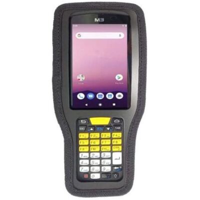 Mobilis ACTIV + FR GUN CASE F/ M3-UL20- PLUS SHOULDERSTRAP, Lecteur de codes barres : accessoires - Publicité Mobilis ACTIV + FR GUN CASE F/ M3-UL20- PLUS SHOULDERSTRAP, Lecteur de codes barres : accessoires - Publicité