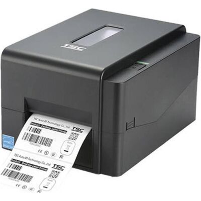 TSC TE200 - Transfert thermique direct - 203 x 203 DPI - 152,4 mm/sec - filaire - noir (203 dpi), Imprimante d'étiquettes, Noir - Publicité TSC TE200 - Transfert thermique direct - 203 x 203 DPI - 152,4 mm/sec - filaire - noir (203 dpi), Imprimante d'étiquettes, Noir - Publicité