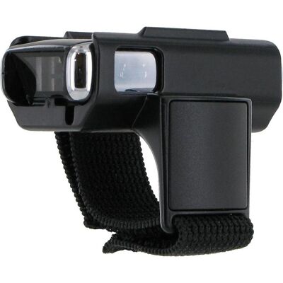 Opticon OPN-2500 Gâchette à doigt (bague), Lecteur de codes barres : accessoires - Publicité Opticon OPN-2500 Gâchette à doigt (bague), Lecteur de codes barres : accessoires - Publicité