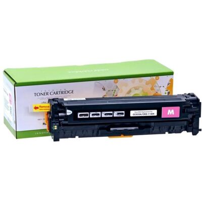 Control, Toner, CH/002-01-RC533A (M) - Publicité Control, Toner, CH/002-01-RC533A (M) - Publicité