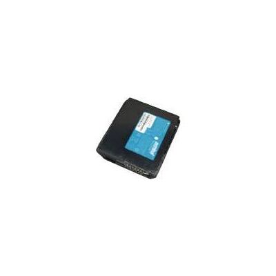 Zebra PowerPrecision Plus - Batterie de poche - 1 x Lithium Ion 4620 mAh (pack de 1), Lecteur de codes barres : accessoires - Publicité Zebra PowerPrecision Plus - Batterie de poche - 1 x Lithium Ion 4620 mAh (pack de 1), Lecteur de codes barres : accessoires - Publicité