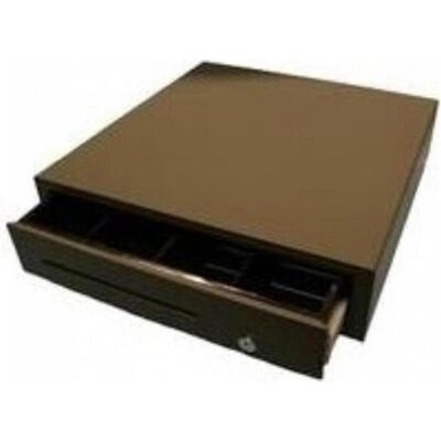 Star Micronics, Caisse enregistreuse, CB-2002 LC CASH DRAWER NEW GRAY. Publicité Star Micronics, Caisse enregistreuse, CB-2002 LC CASH DRAWER NEW GRAY. Publicité