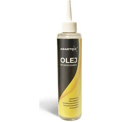 Asaro, Destructeur de documents : accessoires, shredder oil 250 ml - Publicité Asaro, Destructeur de documents : accessoires, shredder oil 250 ml - Publicité