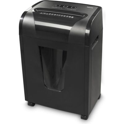 Hama Destructeur de documents, Premium M10 - Publicité Hama Destructeur de documents, Premium M10 - Publicité