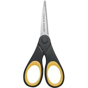 Westcott, Ciseaux, Titanium (13 cm) - Publicité Westcott, Ciseaux, Titanium (13 cm) - Publicité