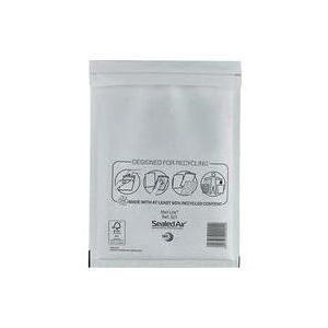 Sealed Air, Pochette d'expédition + enveloppe à bulles, Enveloppes Mail Lite 18x26 (100 pcs) - Publicité Sealed Air, Pochette d'expédition + enveloppe à bulles, Enveloppes Mail Lite 18x26 (100 pcs) - Publicité