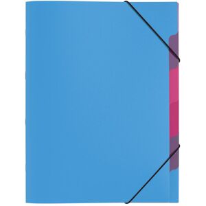 Pagna, Porte-documents, LUCY TREND - Chemises de classement A4 (A4, 1x) - Publicité Pagna, Porte-documents, LUCY TREND - Chemises de classement A4 (A4, 1x) - Publicité