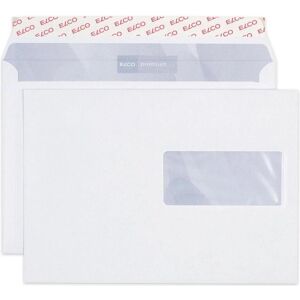 Elco, Enveloppes, Bureau des enveloppes, fenêtre de droite (C5, 100x) - Publicité Elco, Enveloppes, Bureau des enveloppes, fenêtre de droite (C5, 100x) - Publicité