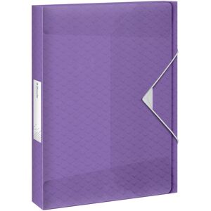 Esselte, Porte-documents, Colour'Breeze (A4, 1x) - Publicité Esselte, Porte-documents, Colour'Breeze (A4, 1x) - Publicité