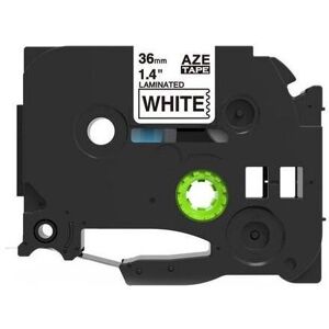 Rillstab, Ruban d'étiquetage, Compatible Brother TZe-261 ruban d'écriture (3.60 cm, Multicolore) - Publicité Rillstab, Ruban d'étiquetage, Compatible Brother TZe-261 ruban d'écriture (3.60 cm, Multicolore) - Publicité