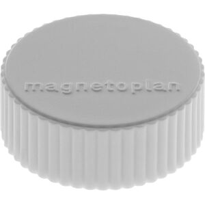 Magnetoplan, Aimant, Discofix Magnum (10x) - Publicité Magnetoplan, Aimant, Discofix Magnum (10x) - Publicité