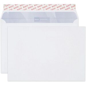 Elco, Enveloppes, Premium (B5, 500x) - Publicité Elco, Enveloppes, Premium (B5, 500x) - Publicité