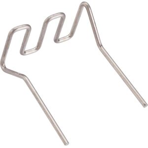 Vigor, Attaches, AGRAFES DE RECHANGE 0,8MM EN FORME DE U POUR V3551N (100x) - Publicité Vigor, Attaches, AGRAFES DE RECHANGE 0,8MM EN FORME DE U POUR V3551N (100x) - Publicité