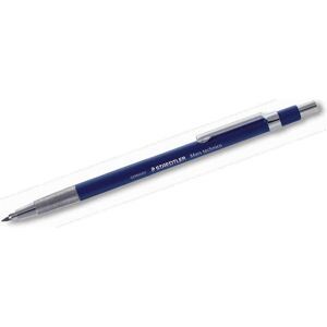 Staedtler Crayon à papier + critérium, Mars Technician 780 C (2 mm, HB, 5x) - Publicité Staedtler Crayon à papier + critérium, Mars Technician 780 C (2 mm, HB, 5x) - Publicité