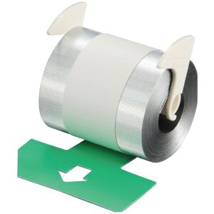 Max Rouleau d'agrafes No. 110-FE, pour EH-110F, Relieuse : accessoires - Publicité Max Rouleau d'agrafes No. 110-FE, pour EH-110F, Relieuse : accessoires - Publicité