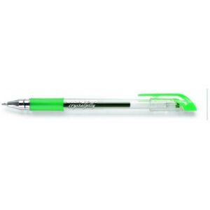 Edding, Écriture + dessin, 2185 Rouleau de gel 0.7mm (1x) - Publicité Edding, Écriture + dessin, 2185 Rouleau de gel 0.7mm (1x) - Publicité