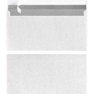 Herlitz, Enveloppes, Enveloppe (110 x 220 mm, dl, 25x) - Publicité Herlitz, Enveloppes, Enveloppe (110 x 220 mm, dl, 25x) - Publicité