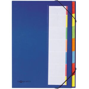Pagna, Porte-documents, Organisateur de bureau (A4, 1x) - Publicité Pagna, Porte-documents, Organisateur de bureau (A4, 1x) - Publicité