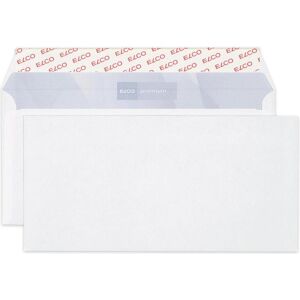 Elco, Enveloppes, Enveloppe Office (C5, C6, 50x) - Publicité Elco, Enveloppes, Enveloppe Office (C5, C6, 50x) - Publicité