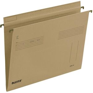 Leitz, Porte-documents, Dossiers suspendus série 18 (A4, 1x) - Publicité Leitz, Porte-documents, Dossiers suspendus série 18 (A4, 1x) - Publicité