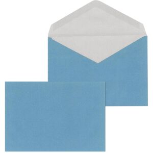 Mailmedia, Enveloppes, Enveloppe 30005404 C6 oF gu bl 1000 pcs/paquet. (162 x 114 mm, 1000x) - Publicité Mailmedia, Enveloppes, Enveloppe 30005404 C6 oF gu bl 1000 pcs/paquet. (162 x 114 mm, 1000x) - Publicité