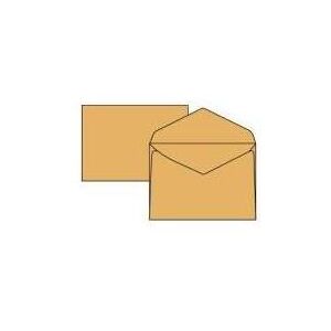 Pigna, Enveloppes, Enveloppe de courrier jaune 250 pcs (250x) - Publicité Pigna, Enveloppes, Enveloppe de courrier jaune 250 pcs (250x) - Publicité