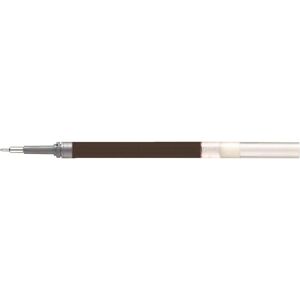 Pentel, Cartouche de rechange + encrier, Mine EnerGel LRN5-AX (Noir, 0.50 mm, 1 pcs) - Publicité Pentel, Cartouche de rechange + encrier, Mine EnerGel LRN5-AX (Noir, 0.50 mm, 1 pcs) - Publicité