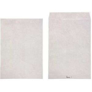 Tyvek, Enveloppes, Enveloppes B4a 54 g / m² Blanc 100 pièces (B4, 100x) - Publicité Tyvek, Enveloppes, Enveloppes B4a 54 g / m² Blanc 100 pièces (B4, 100x) - Publicité
