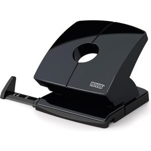 Novus, Perforatrice, Perforateur B230 métal/plastique 3mm (blister) noir - Publicité Novus, Perforatrice, Perforateur B230 métal/plastique 3mm (blister) noir - Publicité