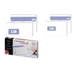 Mailmedia, Enveloppes, Revelope (C5, 100x) - Publicité Mailmedia, Enveloppes, Revelope (C5, 100x) - Publicité