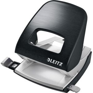 Leitz, Perforatrice, Coup de poing au bureau Style NeXXt - Publicité Leitz, Perforatrice, Coup de poing au bureau Style NeXXt - Publicité