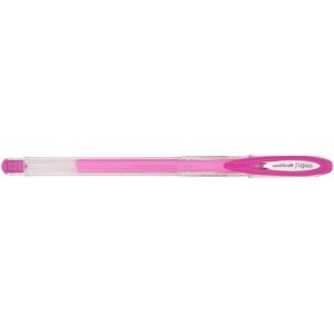 Uni-ball, Stylo, Roller à encre Signo Angelic 0,4mm (1x) - Publicité Uni-ball, Stylo, Roller à encre Signo Angelic 0,4mm (1x) - Publicité