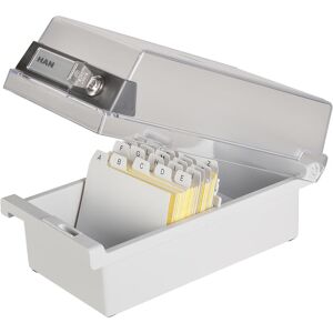 Han, Porte-cartes, Card index box A7 (A7) - Publicité Han, Porte-cartes, Card index box A7 (A7) - Publicité
