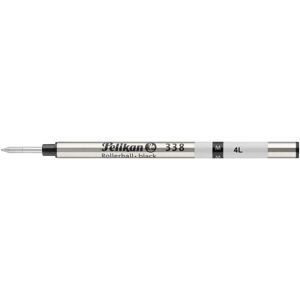 Pelikan Cartouche de rechange + encrier, Recharge 338 M, 10 pièces, noir (Noir, 10 pcs) - Publicité Pelikan Cartouche de rechange + encrier, Recharge 338 M, 10 pièces, noir (Noir, 10 pcs) - Publicité