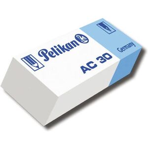 Pelikan Gomme + correcteur, Gomme AC 30 Combi - Publicité Pelikan Gomme + correcteur, Gomme AC 30 Combi - Publicité