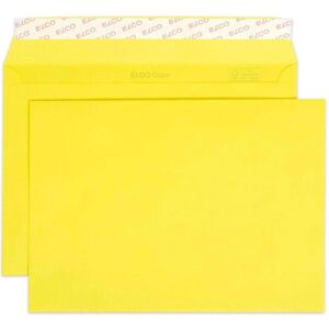 Elco, Enveloppes, Couvert Color, sans fenêtre (C5, 25x) - Publicité Elco, Enveloppes, Couvert Color, sans fenêtre (C5, 25x) - Publicité