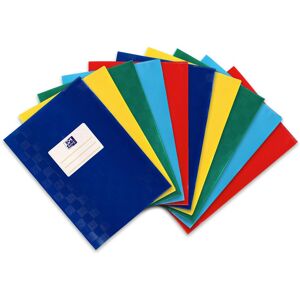 Oxford, Porte-documents, Pochettes pour A5 (A5, 10x) - Publicité Oxford, Porte-documents, Pochettes pour A5 (A5, 10x) - Publicité