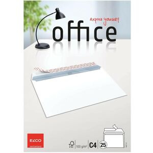 Elco, Enveloppes, Bureau (C4, 25x) - Publicité Elco, Enveloppes, Bureau (C4, 25x) - Publicité