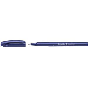 Schneider, Stylo, Roller Topball 847 0,5 bleu (1x) - Publicité Schneider, Stylo, Roller Topball 847 0,5 bleu (1x) - Publicité
