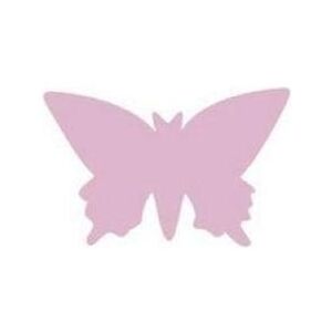 DP Craft, Perforatrice, Locherdekorationen 1,6 cm Schmetterling - Publicité DP Craft, Perforatrice, Locherdekorationen 1,6 cm Schmetterling - Publicité