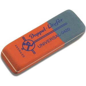 Läufer, Gomme + correcteur, Universal - Publicité Läufer, Gomme + correcteur, Universal - Publicité