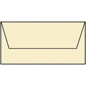 Magni, Enveloppes, 220702512 - Coloretti Enveloppes, 80 g/m², DIN long, crème, 5 pièces (220 x 110 mm, 5x) - Publicité Magni, Enveloppes, 220702512 - Coloretti Enveloppes, 80 g/m², DIN long, crème, 5 pièces (220 x 110 mm, 5x) - Publicité