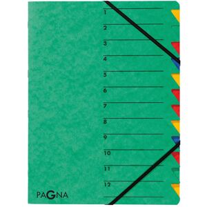 Pagna, Porte-documents, Dossier de classement EASY (A4, 1x) - Publicité Pagna, Porte-documents, Dossier de classement EASY (A4, 1x) - Publicité