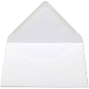 Elco, Enveloppes, Prestige élégant (162 x 114 mm, 25x) - Publicité Elco, Enveloppes, Prestige élégant (162 x 114 mm, 25x) - Publicité