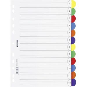 Brunnen, Classeur : accessoires, Enregistrez A4 Office to Go - Publicité Brunnen, Classeur : accessoires, Enregistrez A4 Office to Go - Publicité