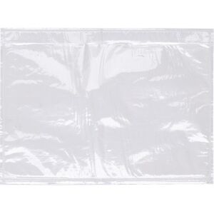 Office Products, Enveloppes, Enveloppe/enveloppe-courrier, C6, 500 pcks, transparente (C6, 500x) - Publicité Office Products, Enveloppes, Enveloppe/enveloppe-courrier, C6, 500 pcks, transparente (C6, 500x) - Publicité