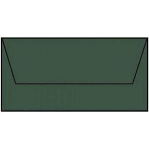 Magni, Enveloppes, 220702571 - Coloretti enveloppes, 80 g/m², DIN long, forest, 5 pièces (DL, 5x) - Publicité Magni, Enveloppes, 220702571 - Coloretti enveloppes, 80 g/m², DIN long, forest, 5 pièces (DL, 5x) - Publicité
