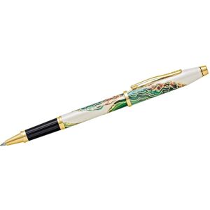 Cross, Stylo, Roller Wanderlust Borneo Boîte cadeau (1x) - Publicité Cross, Stylo, Roller Wanderlust Borneo Boîte cadeau (1x) - Publicité