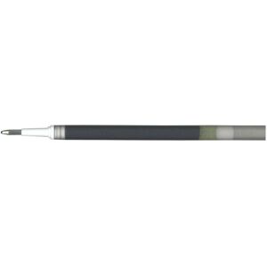 Pentel, Cartouche de rechange + encrier, EnerGel (Noir, 1 mm, 1 pcs) - Publicité Pentel, Cartouche de rechange + encrier, EnerGel (Noir, 1 mm, 1 pcs) - Publicité