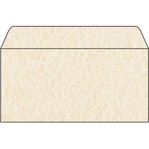 Sigel, Enveloppes, Enveloppe (DIN long (11 x 22 cm), 50x) - Publicité Sigel, Enveloppes, Enveloppe (DIN long (11 x 22 cm), 50x) - Publicité